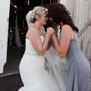 Meet your Posher, Vicki